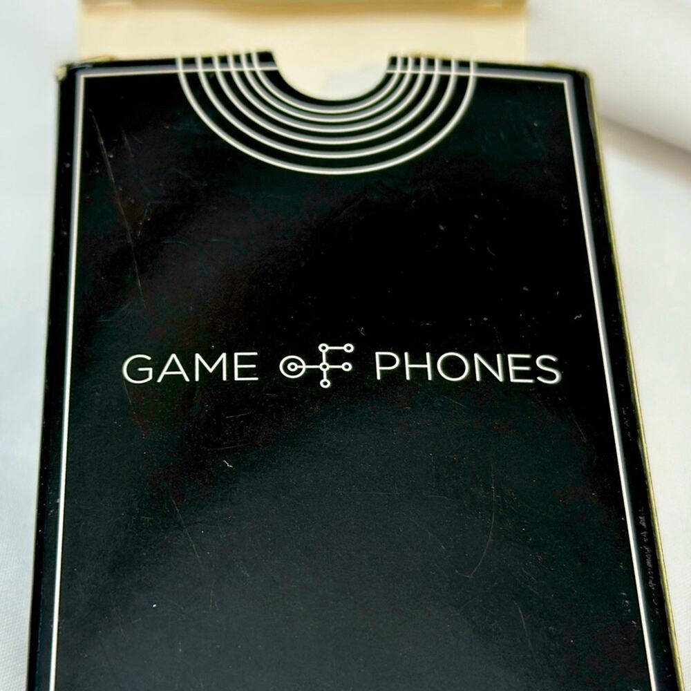 Game of‎ phones!